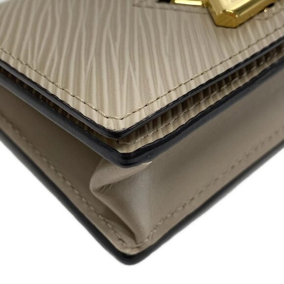 LOUIS VUITTON Twist Multicartes Galet Twist - RFID-confirmed/ 591-062725 - Picture 5 of 10